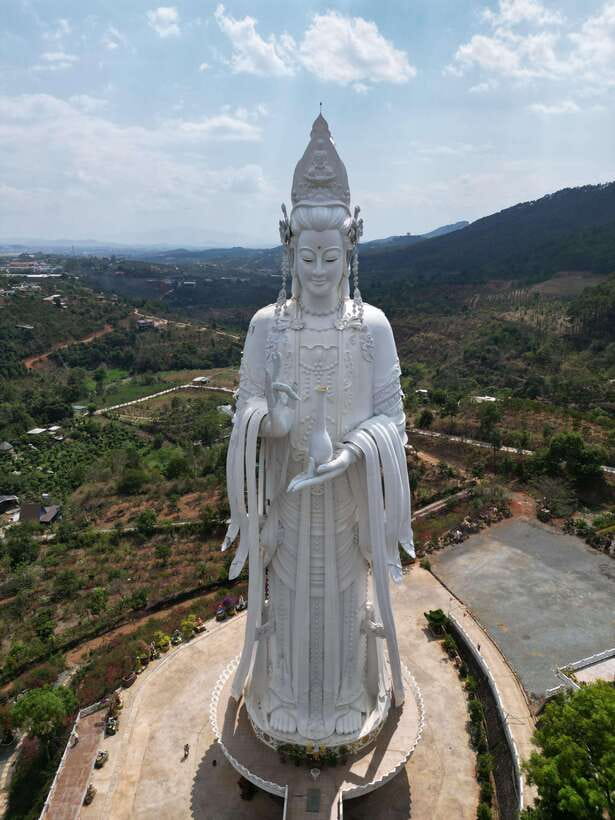 Dalat: Three Waterfalls Small Group Tour - Alpine Coaster - Cricket farm, rice wine, and unusual tasting