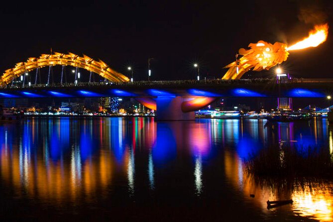 Danang City Full Day Tours - Four ways to spend one long day from Da Nang