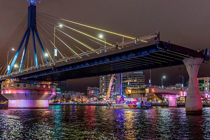 Danang City Full Day Tours - Hue in eleven hours: Hai Van Pass and the imperial citadel