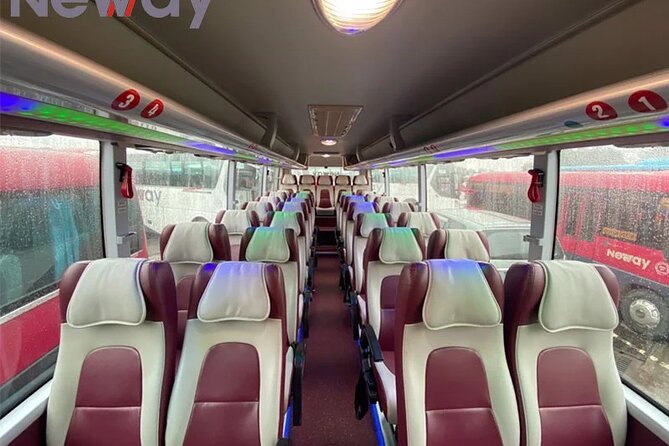 Danang City Full Day Tours - Pickup, group size, and the rhythm of the day