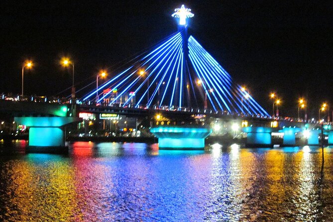 Danang City Full Day Tours - Which option fits your travel style?