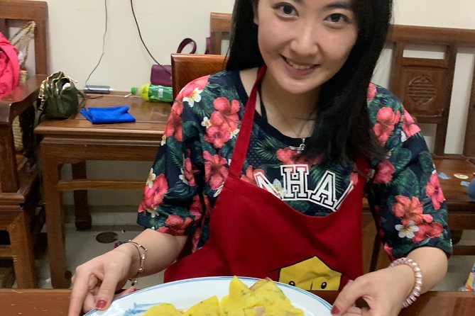 DaNang Farm-to-Table Cooking Class with Market and Coffee Tasting - What the $60 price includes