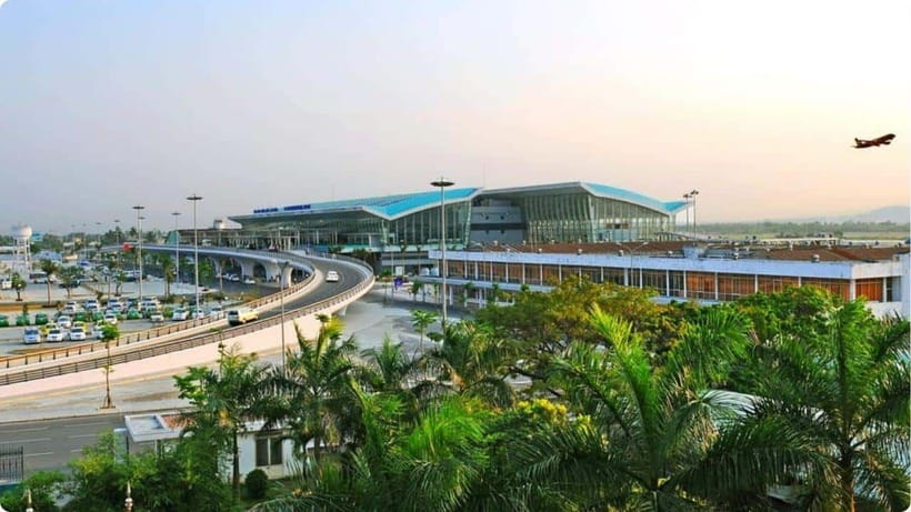 DaNang: Fastrack in DAD inter airport - Key points at a glance