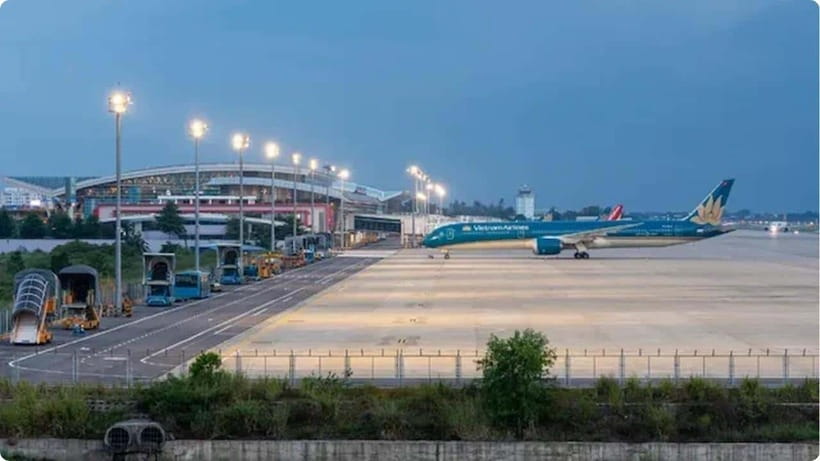 DaNang: Fastrack in DAD inter airport - Should you book Da Nang Airport Fast Track?
