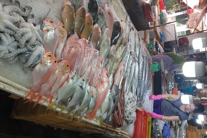 Danang Walking Food Tour - Who will enjoy this food walk?