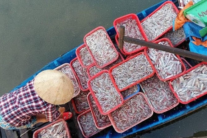 Danang Walking Food Tour - Practical details before you book