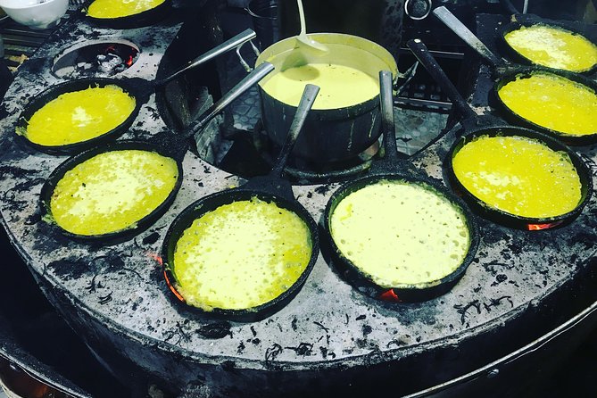 Danang Walking Food Tour - The food is the point, but the city is the bonus