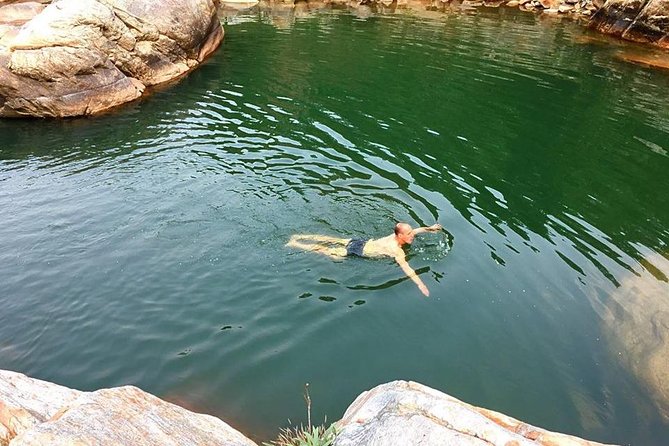 Day tours from Hanoi city (PRIVATE TOUR) - Climbing nearly 500 steps at Mua Cave