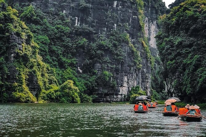 Day Trip from Hanoi to Ninh Binh Hoa Lu, Trang An, and Mua Cave - Why this Hanoi to Ninh Binh day trip works