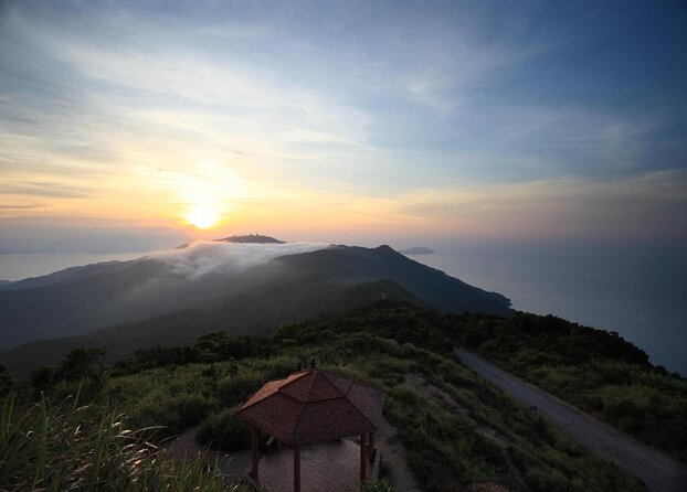 Day Trip Motorbike Tour in Hai Van Pass. - Key points to know before booking
