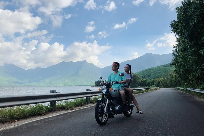 Day Trip Motorbike Tour in Hai Van Pass. - Why Hai Van Pass works so well by motorbike