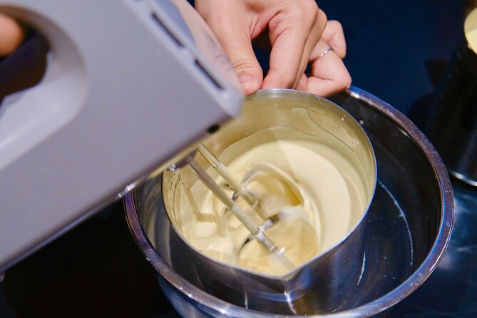 Decadent Vietnamese “Egg Coffee” Workshop in Hồ Chí Minh City - Coffee culture, videos, and the slower part of the class