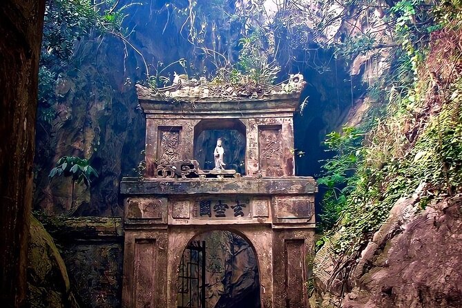 Discover Marble Mountains - Monkey Mountains in Da Nang City - Why Thuy Son makes a strong half-day trip