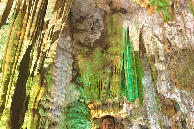 Discover Marble Mountains - Monkey Mountains in Da Nang City - An early start from Hoi An