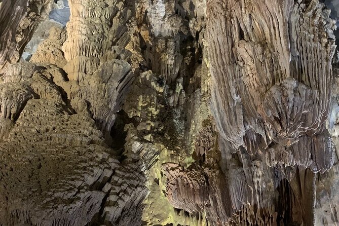 Discover Marble Mountains - Monkey Mountains in Da Nang City - What a private guide adds