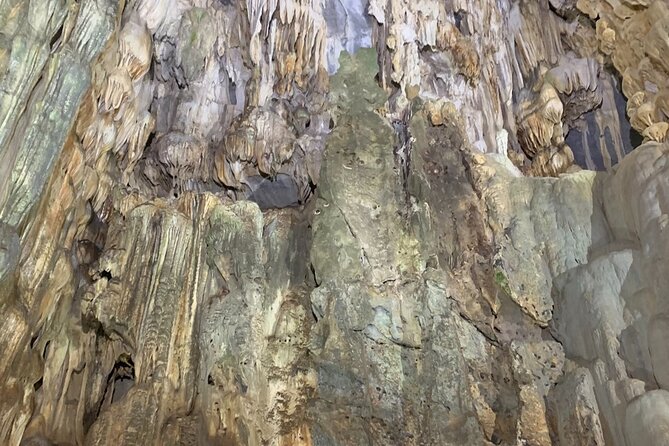 Discover Marble Mountains - Monkey Mountains in Da Nang City - Who will enjoy this outing most