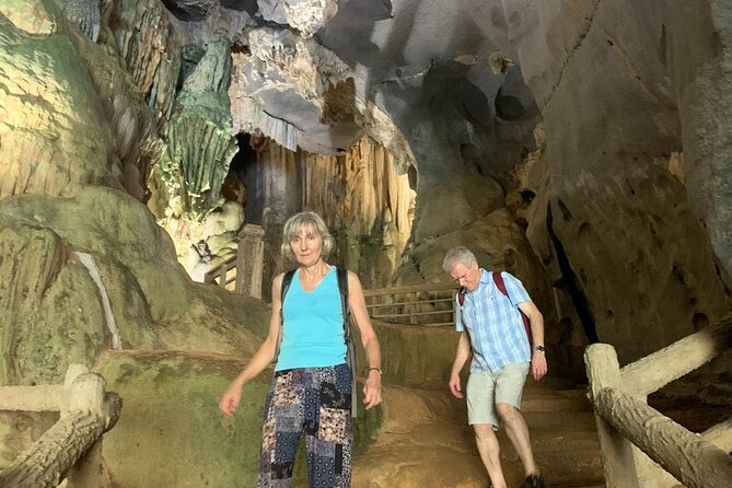 Discover Marble Mountains - Monkey Mountains in Da Nang City - Tam Thai Pagoda and three centuries of worship