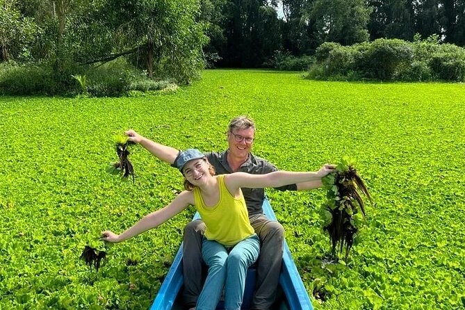 Discover Mua Xuan Nature Reserve - A quiet change of pace from Can Tho