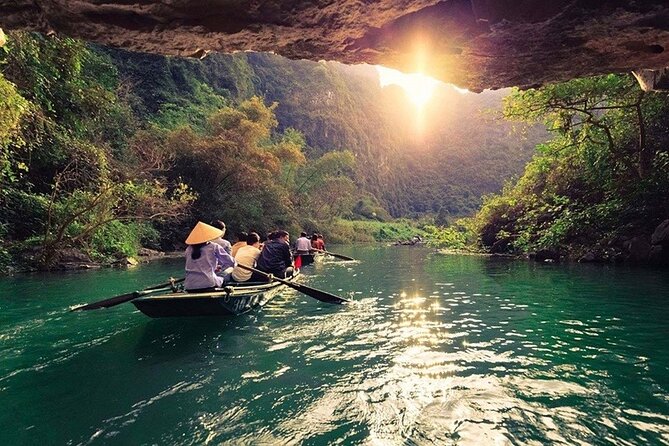 Discover Trang An Natural World Heritage, Bich Dong Pagoda, Cycling Day Tour - Who Should Book This Ninh Binh Day?