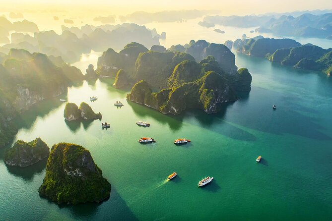 Discover Vietnam - Cambodia - Thailand in 22 Days - Hue brings Vietnam’s royal past into focus