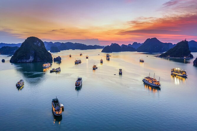 Discover Vietnam - Cambodia - Thailand in 22 Days - Ho Chi Minh City and Cu Chi show two sides of modern Vietnam