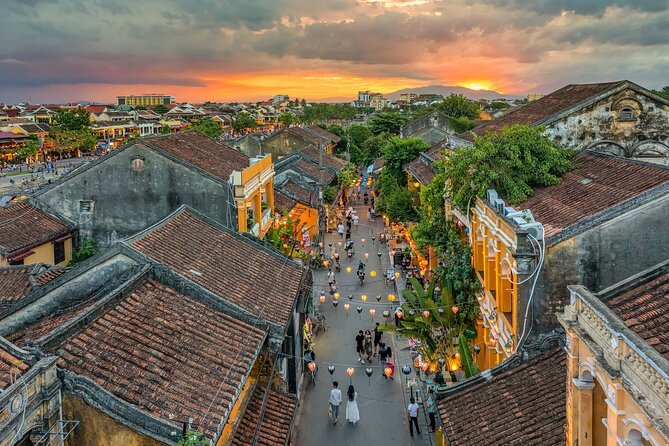 Discover Vietnam - Cambodia - Thailand in 22 Days - Phuket offers two full days without a guide