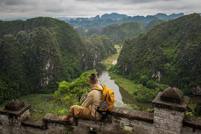Discover Vietnam - Cambodia - Thailand in 22 Days - Hoi An gives you room to slow down