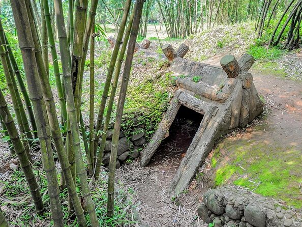 DMZ & Vinh Moc Tunnels – Private Historical Tour from Hue - Key points to know before booking
