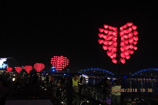 Dragon Cruise by Romantic Yatch: Tasty Beer/Flower/Cake & Dance - How Much Value Do You Get for $17?