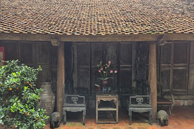 Duong Lam Village & Ba Vi National Park Jeep Tour From Hanoi - What $89 covers, and where the value lies
