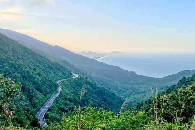Easy Rider private tour via Hai Van pass from Hue - Da Nang - Hoi An (1Way|Loop) - Why this motorcycle journey is different
