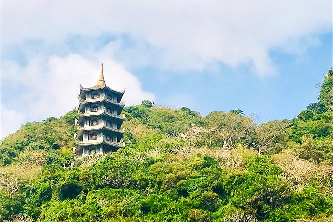 Easy Rider private tour via Hai Van pass from Hue - Da Nang - Hoi An (1Way|Loop) - The main event on Hai Van Pass