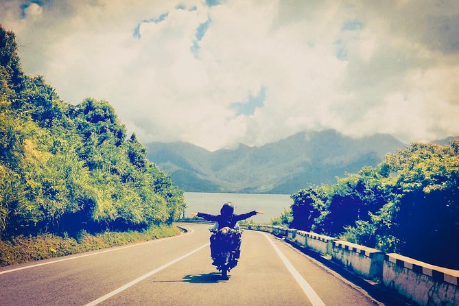 Easy Rider private tour via Hai Van pass from Hue - Da Nang - Hoi An (1Way|Loop) - Comfort, safety, and the realities of a long ride