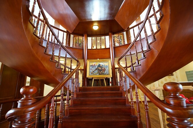 Emperor Cruise Halong: 3 Days 2 Nights Hideaway - Sunrise exercise and the value of an early start