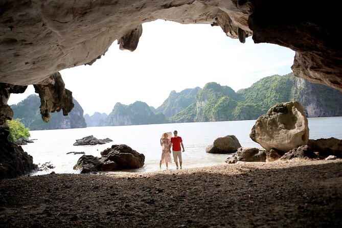 Emperor Cruise Halong: 3 Days 2 Nights Hideaway - Cabins, service, and the small-ship mood