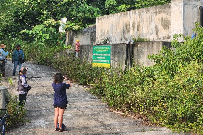 Endangered Monkeys Watching - Red Shanked Douc Langurs - Is $57.38 a fair price?
