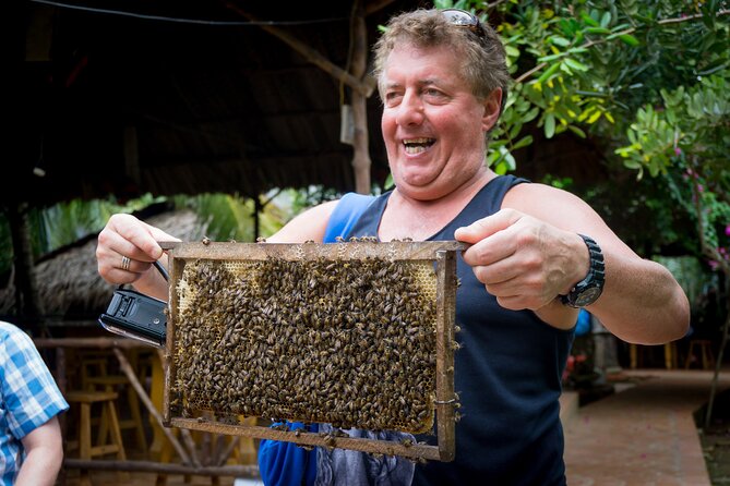 Essential Mekong Delta: Highlights Tour from Ho Chi Minh City - Returning to Ho Chi Minh City