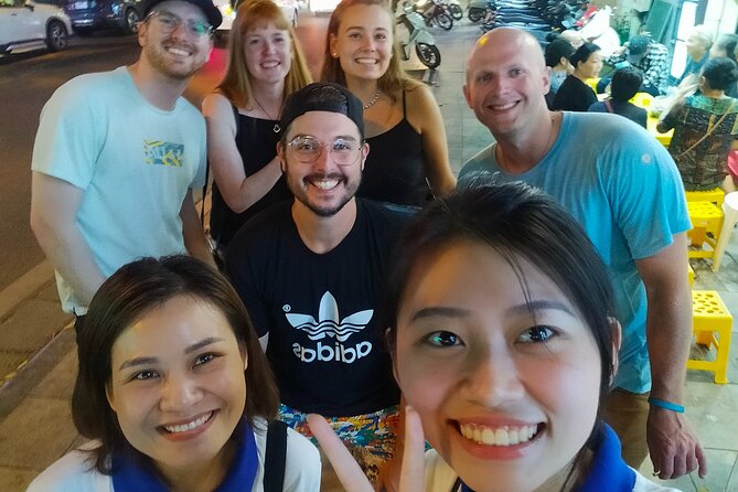 (Evening) HANOI CUSTOMIZED Walking Tour - The weekend night market from 7 pm onward