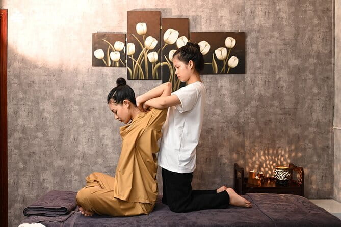 Experience Asian Style Full Body Massage Therapy - Other treatments for a more tailored visit