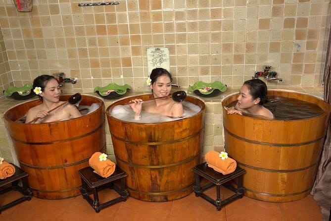 Experience Asian Style Full Body Massage Therapy - Why the 90-minute length is worth considering