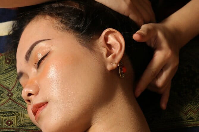 Experience Asian Style Full Body Massage Therapy - Location and getting there
