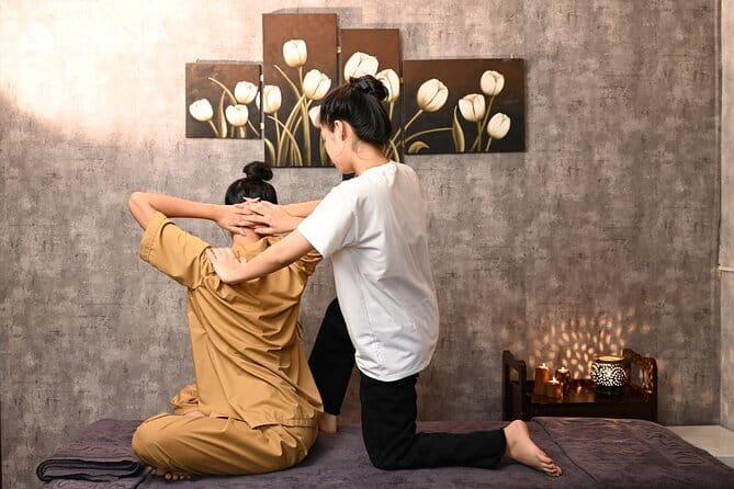 Experience Asian Style Full Body Massage Therapy - Choosing between Thai and Vietnamese massage