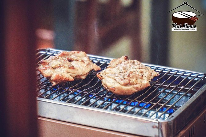 Experience half-day cooking class with market visit - Choosing the right time of day