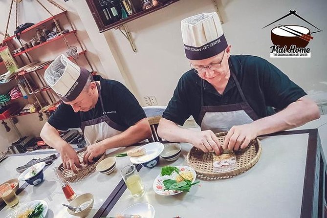 Experience half-day cooking class with market visit - Who will enjoy this class most
