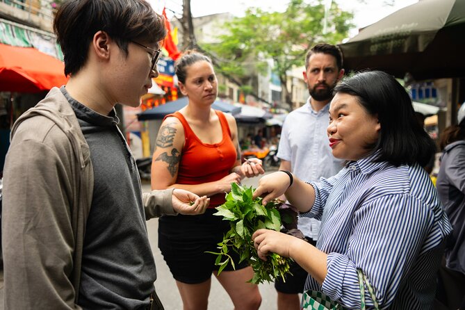 Experience Hanoi Cooking Class with Free Wine Tasting - Three Hanoi coffee styles and a sweet finish