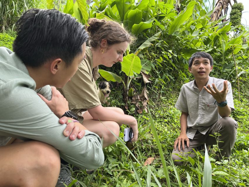 Experience specialty coffee with sustainable coffee farmers - How long the visit really takes