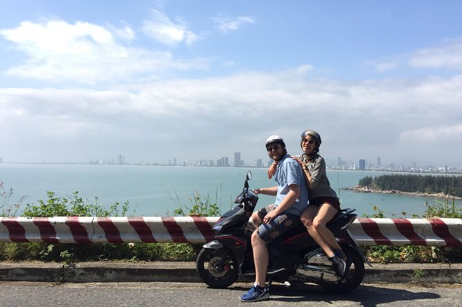 Explore Da Nang: Marble Mountain & Monkey Mountain - Timing, pickup, and physical demands