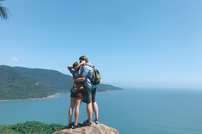 Explore Da Nang: Marble Mountain & Monkey Mountain - Linh Ung Pagoda and Da Nang’s Lady Buddha