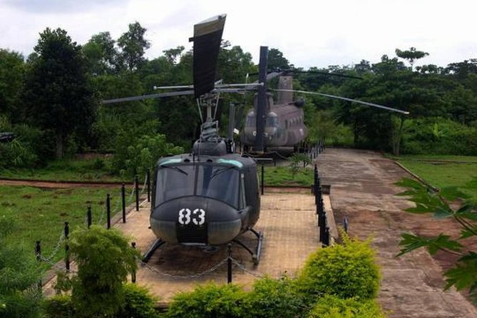 Explore DMZ in Private: Vinh Moc & Khe Sanh from Hue - Why this DMZ trip is worth the long road from Hue