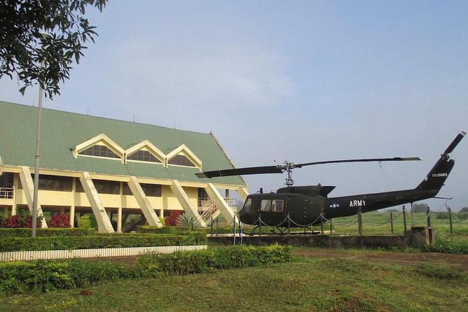 Explore DMZ in Private: Vinh Moc & Khe Sanh from Hue - Practical details that affect your day